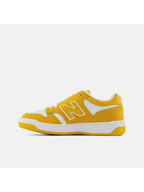 sneakers NEW BALANCE | PHB480WAX